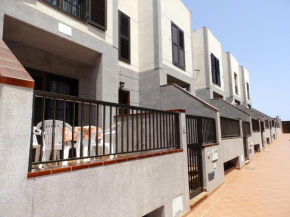 Apartamentos Medano - Duplex Maresia